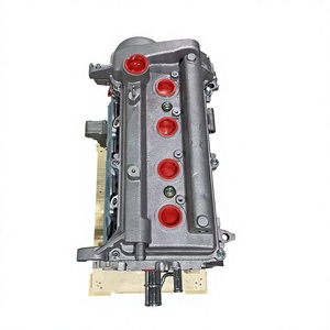 Motor 1NZ-FE de Bloque Largo Confiable para Toyota |   1497cc 4 cilindros |   Probado y Verificado |   Repuestos Ideales para Yaris/Vitz/Corolla - Product Image 4