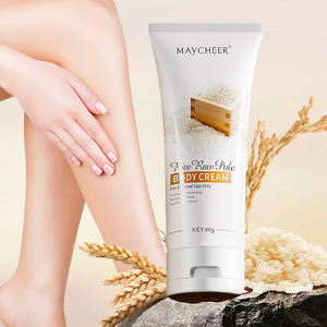Maycheer 2024 Lotions pour le corps pour femmes 80ml <span class=keywords><strong>Lotion</strong></span> pour le corps nourrissante et hydratante éclaircissante - Product Image 3