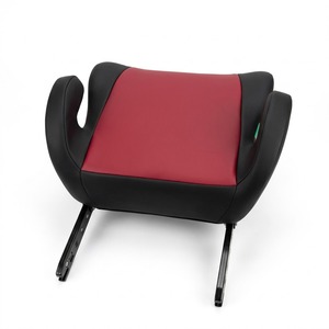 ECE R129 I-Size <strong>ISOFIX</strong> Baby <strong>Booster</strong> <strong>Seat</strong> for 125-150cm Max Weight 36kg Child - Product Image 5