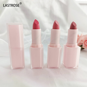 All'ingrosso 14 colori per labbra private label vegan tubo <span class=keywords><strong>rosa</strong></span> opaco <span class=keywords><strong>rossetto</strong></span> liquido impermeabile di lusso a lunga durata <span class=keywords><strong>rossetto</strong></span> nudo - Product Image 6