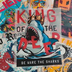 Adhesivos Termoadhesivos con Diseños Florales y de Dibujos Animados de <span class=keywords><strong>San</strong></span> <span class=keywords><strong>Judas</strong></span> <span class=keywords><strong>Tadeo</strong></span>, Virgen de Guadalupe, Listos <span class=keywords><strong>para</strong></span> Planchar en Prendas y Calcetines - Product Image 4