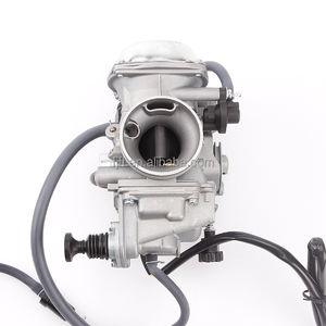Carburador Caltric para ATV 450 TRX450 TRX450ES TRX450FE TRX450FM TRX450S Foreman 1998-2009 nuevo carburador para motocicletas - Product Image 2