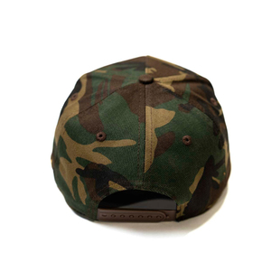 Wholesale 3D Embroidery Sports Camo Baseball Cap 6 Panel Fitted Brim Gorras <b>Hat</b> Camouflage <b>Trucker</b> <b>Hat</b> for Sport - Product Image 4