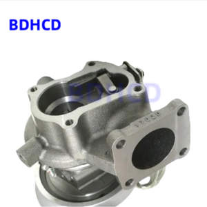BDHCD Turbolader 17201-74060 17201-74020 17201-74030 17201-74080 CT16 Turbo Kit für Toyota Celica GT Four (ST185) - Product Image 6