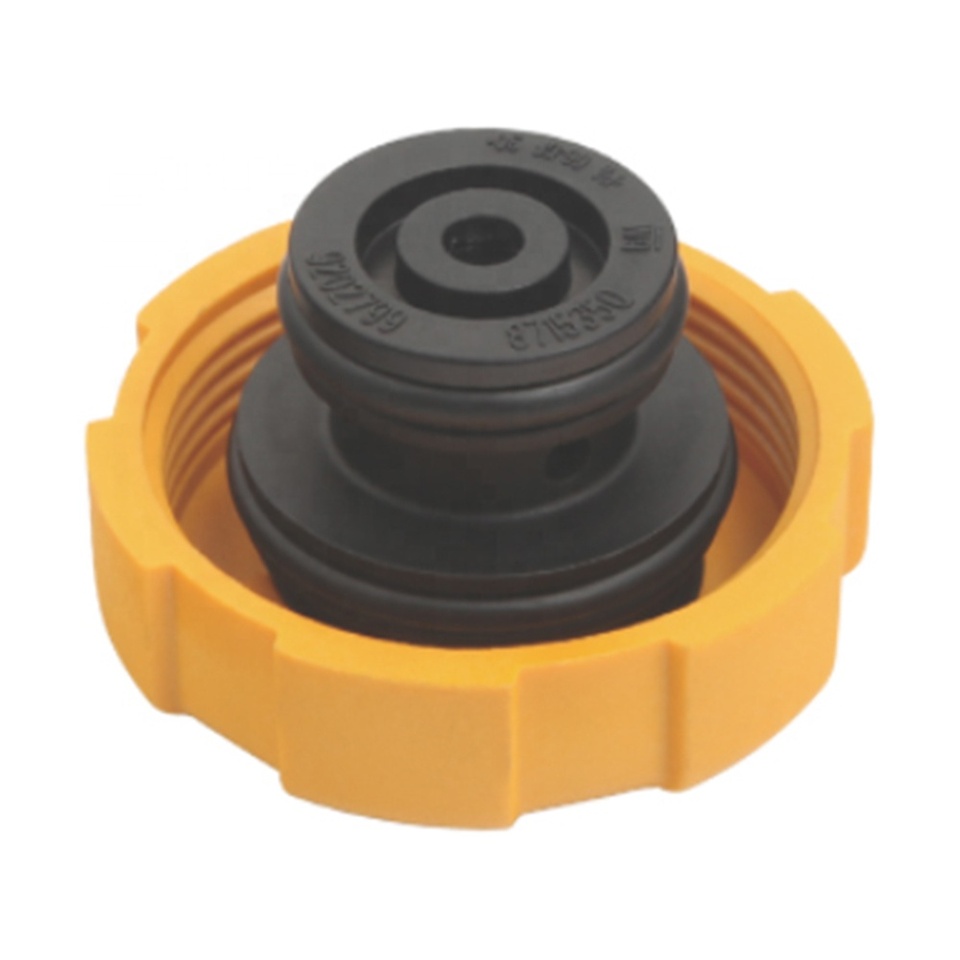 Hot Sales Oil Filter Cap Fuel Tank Cap CC3023 Washer Oil Cap For BGA Motores