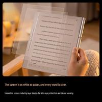 N10 Mini 2.ª Generación, Cuaderno Electrónico de 7.8 Pulgadas con Pantalla de Tinta Electrónica y Lector Electrónico, Tableta Inteligente para Oficina con Pantalla de Tinta para Estudiar