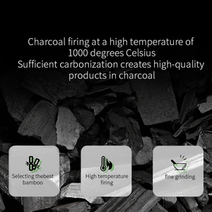 Mascarilla de Limpieza Profunda de Marca Privada, Cuidado de la Piel Durante el Sueño, Ácido Salicílico, Eliminador de Puntos Negros, Mascarilla de Arcilla - Product Image 4