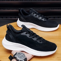 Sneakers sportives unisexes de haute qualité pour hommes, dessus en mesh, nouvelle arrivée, chaussures de course pour l'été et le printemps, dropshipping, vente en gros