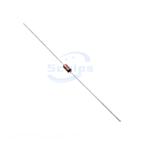 Original One Stop Service Diodes DO-204AL, DO-41, Axial JANTXV1N4460C/TR Buy Online Electronic Components - Product Image 1