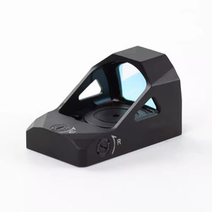 Mira de Punto Verde 5D Era Liberty 1x22mm <span class=keywords><strong>para</strong></span> Visor Reflex de Aluminio, Láser de Caza de Alto Rendimiento con <span class=keywords><strong>Lentes</strong></span> Totalmente Multicapa - Product Image 2
