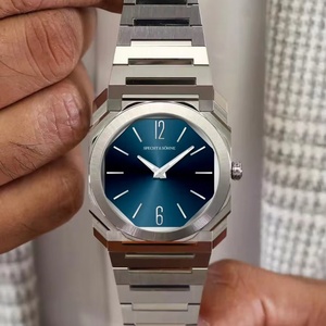 2026 New Fashion 38MM Specht & Sohne Ultrathin Quartz <b>Watch</b> for Men 316L Stainless Steel <b>Watches</b> Sapphire Crystal 50M Waterproof - Product Image 5