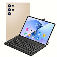Tablet PC S23U de 10.1 Pulgadas en Oferta, Tablet Android Súper Económica OEM con Android 12