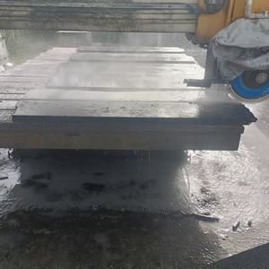 Ladrillos, Baldosas y Losas de Basalto Natural Cortado en Tablas, Porosos, para Pavimentación de Jardines Exteriores, Decoración de Paredes, Diseño Industrial - Product Image 3