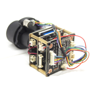 Sản Xuất Hàng Loạt Mô Đun Máy Ảnh IP Tự Làm XONZ - Product Image 1