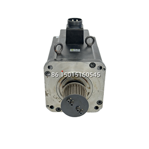 มอเตอร์ P60B18550RCDEB ซ่อมและจำหน่ายเครื่องฉีดพลาสติก - Product Image 6
