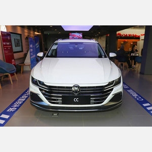 <span class=keywords><strong>Volkswagen</strong></span> <span class=keywords><strong>CC</strong></span> 2026 330TSI Edizione Dazzling, Hatchback 5 Posti, Auto Usate VW per Adulti, Auto a Benzina Nuova - Product Image 4