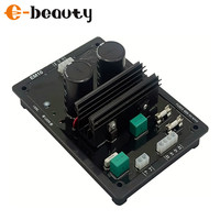 Original AVR EM10 EM10-A stabilisateur de régulateur de tension automatique pour générateur diesel