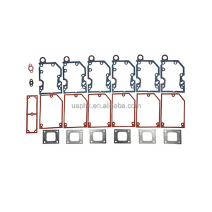 Kit de joints de culasse pour moteur diesel KT1150 3803597, jeu de joints supérieur - Product Image 5