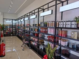 Asad 35ml Brume Parfumée Quotidienne pour Femme Lavande Fruits Lait Parfums Format Échantillon Liquide Modèle Chine B100-51 - Product Image 2