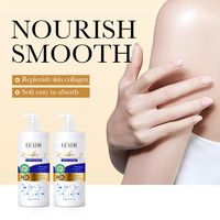 Vente en gros de lotion corporelle éclaircissante pour la peau noire, hydratante, naturelle, à base de plantes, biologique