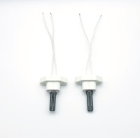 Allumeur en carbure de silicium 120 V pour surfaces chaudes
