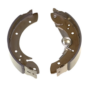 GS8635 Plaquettes de frein arrière OEM 4241.J8 4241.K8 pour Peugeot Partner Citroën <span class=keywords><strong>Berlingo</strong></span> Xsara - Product Image 1