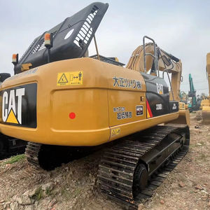 เครื่องขุดดินใช้ Cat330D2 330GC 330แมว330C 330d ก่อสร้าง - Product Image 1