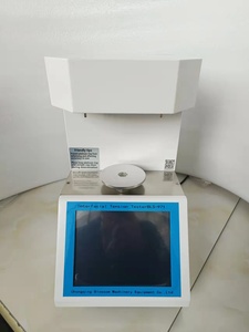 Du-Nouy-Ring-Methode Öl-Wasser-Spannungsmessgerät nach ASTM D971 - Product Image 4