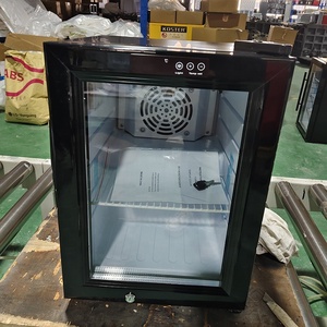 ตู้แช่เคบับ 21 ลิตร, ตู้แช่แข็งแบบตั้งโต๊ะ - Product Image 3