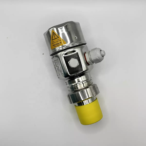 เซ็นเซอร์ Endress+hauser Fmb50 ขนาดกะทัดรัดสำหรับการวัดระดับไฮโดรสแตติก ราคาโรงงานถูก - Product Image 2