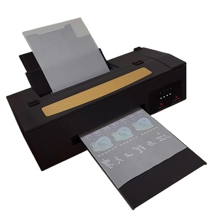 100% ban đầu mới A3 + Máy in phun thăng hoa dtf DTG máy in UV L1800 Mẹ điện chính PCB Bo mạch chủ bảng điều khiển - Product Image 5