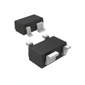 SC 82A, SOT 343 Authorized Distributor Electronic Circuit Components Power Management (PMIC) MAX6385XS39D4-T - Product Image 1