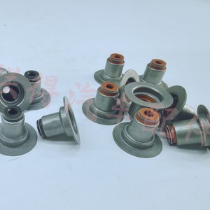Joint d'étanchéité de soupape Mopar 19207664 12653350 pour Jeep Wrangler Grand Commander Cherokee, joints du système moteur - Product Image 2