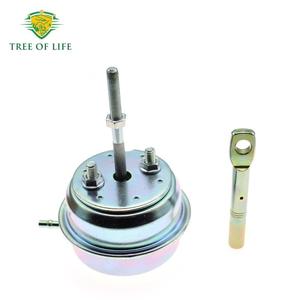 Actuador de Turbocompresor Tree Of Life 781504-5004S para Modelos Chevrolet Buick - Product Image 3