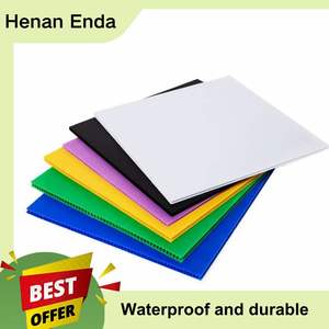 Segni all'ingrosso del cortile di plastica dei rifiuti 18x24 con segni di prato del cortile di h-stakes - Product Image 5