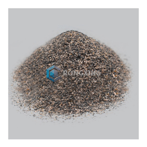 59% 0-1mm 1-3mm Silimanite Andalusite Pó para o forno de explosão quente - Product Image 1