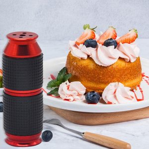 เครื่องทำครีมโฟมรุ่นใหม่ รุ่นที่ 3 แบบพกพา พร้อมที่เปิดขวด - Product Image 6