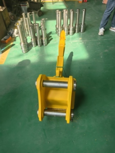<span class=keywords><strong>Ripper</strong></span> per Escavatore Adatto per la Frantumazione di Strati Rocciosi e lo Scioglimento del Ghiaccio Permanente - Product Image 2