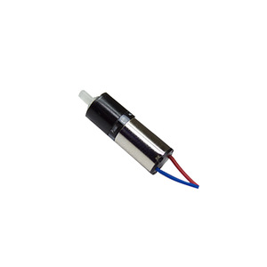 LVDOU 6Mm Hollow Cup Gear Motor For <b>Smart</b> <b>Locks</b> And Toys Aluminum Body With Bluetooth App Control - Product Image 2