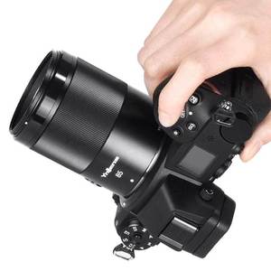 Yongnuo YN เลนส์กระจก F1.8Z <span class=keywords><strong>85</strong></span>มม., โฟกัสอัตโนมัติ DSM สำหรับ <span class=keywords><strong>Nikon</strong></span> <span class=keywords><strong>Z</strong></span> พอร์ตเต็มเฟรมอุปกรณ์เสริมเลนส์สูงโฟกัสคงที่ - Product Image 6