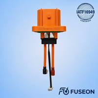 Kabel Harness PV Surya Tegangan Tinggi 1000V XLPE Konduktor Tembaga Tahan UV untuk Sistem Fotovoltaik OEM