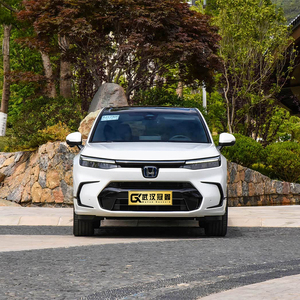 Autos Usados SUV <span class=keywords><strong>Honda</strong></span> Breeze Híbrido con Volante a la Izquierda Automático Modelo 2022 2026 Listo para Enviar Alta Calidad <span class=keywords><strong>Precio</strong></span> Bajo - Product Image 2