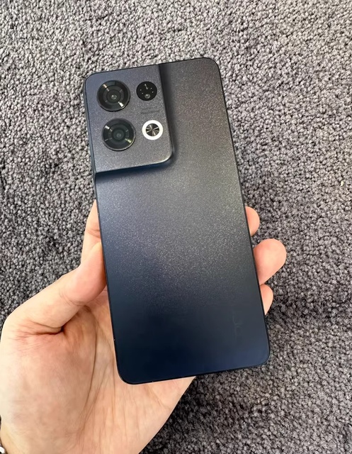 [2024 Hot Sale] Original OPP Reno8 Pro 5G Smartphone 12+256GB |Global Version | Low MOQ Wholesale