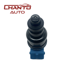 Inyector de combustible de gran rendimiento OEM MDH275 MD175078 MD193266 FJ206 <span class=keywords><strong>Eclipse</strong></span> Galant 2.4L para Mitsubishi - Product Image 4