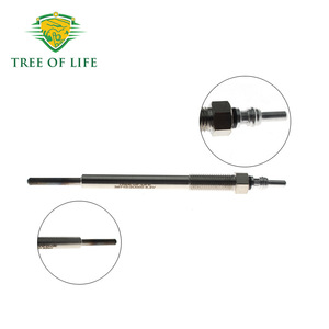 Tree Of Life Spark <b>Plug</b> 36710-2U000 Platinum For Kia Optima K5 Sportage IV Ceed II Gasoline Engine <b>Replacement</b> Part - Product Image 4