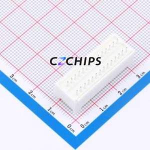 559172810 Pre-Sale Connector Connector Whole Sale Electronic Component Chips Supplier & BOM Service - Product Image 2