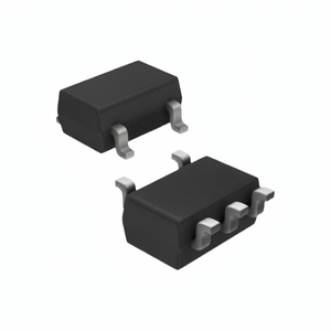 Buy Online Electronic Components SC 74A, SOT 753 BOM IC In Stock S-1312A12-M5T1U3 Power Management (PMIC) - Product Image 1