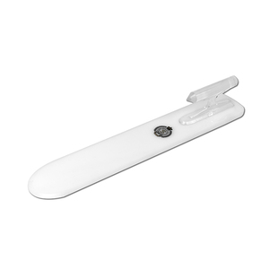 Accesorios para Juegos <span class=keywords><strong>de</strong></span> Mesa <span class=keywords><strong>de</strong></span> Casino YM-BS04, Paleta Blanca para Cartas <span class=keywords><strong>de</strong></span> Póker - Product Image 2
