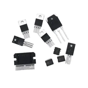 MBR20100CT Schottky Diode TO-220 Package 20A 100V Transistor High Performance Rectifier