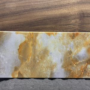 Lớp phủ hiệu ứng gỗ thân thiện với môi trường | thấp VOC | mô hình tùy chỉnh | dự án thiết kế nội thất - Product Image 3